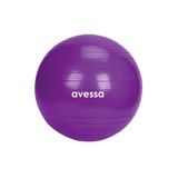 Avessa Xpt-85 Pilates Topu 85 Cm, Tek Ebat, Krl-Xpt-85Mor, Mor