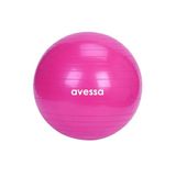 Avessa Xpt-85 Pilates Topu 85 Cm, Tek Ebat, Krl-Xpt-85Pembe, Pembe
