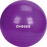 AVESSA Xpt-85 Pilates Topu Mor 85 Cm