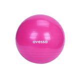AVESSA Xpt-85 Pilates Topu Pembe 85 Cm