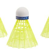 Avessa Yanyu Badminton Topu, 6 Adet, Plastik, Profesyonel Kullanım, Bad-350