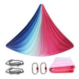 Avessa Yfc-500 Yoga Fly Set Çok Renkli