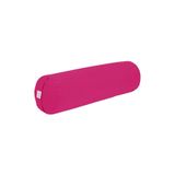 Avessa Yg-Bm100 Bolster Silingir Yoga Meditasyon Minderi Pembe