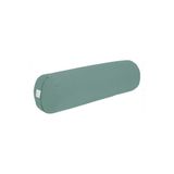 AVESSA Yg-Bm100 Bolster Silingir Yoga Meditasyon Minderi Yeşil Krl-Yg-Bm100Green