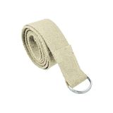 Avessa Yk-200 Yoga Kemeri Krem, Krl-Yk-200Krem