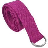 Avessa Yk-200 Yoga Kemeri Pembe