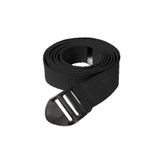 Avessa Yoga Kemeri Mb-33000 Siyah, Avs-Mb-33000