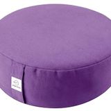 Avessa Yoga Yg-My100 Purple Meditasyon Minderi Mor 36X14 Cm