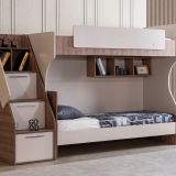 Avesso Çift Kişilik Modern Ranza