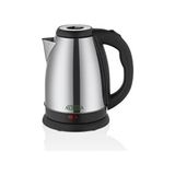 Avesta Beste Ketıl Su Isıtıcı Kettle 1.7 Lt - Gri