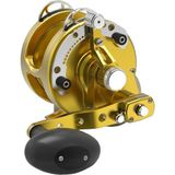 Avet HX3/S Raptor Classic Sağ Kol Gold Çıkrık Makinesi