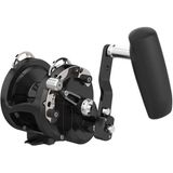 Avet HX5/2 Raptor MC Plus Sağ Kol Black Çıkrık Makinesi