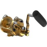 Avet Hxw3/s Raptor None Mc Üç Vites Sağ Kol Çıkrık Makinesi Gold