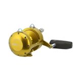 Avet Pro EXW30/3 Üç Vites Çıkrık Olta Makinesi Sağ Kol Gold