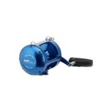 Avet Pro EXW50/3 Üç Vites Çıkrık Olta Makinesi Sağ Kol Blue