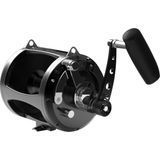 Avet Pro EXW80/2 İki Vites Sağ Kol Black Çıkrık Olta Makinesi