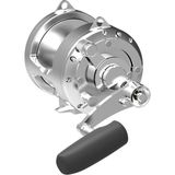 Avet T-RX50/2 Quad İki Vites Sağ Kol Silver Çıkrık Olta Makinesi