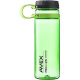 Avex Fuse Tritan Suluk 750ML Yeşil
