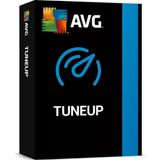 Avg Device Tune Up Antivirüs 2 Yıl