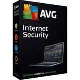 Avg Internet Security Antivirüs 1 Yıl