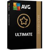 Avg Ultimate Vpn Antivirüs 1 Yıl