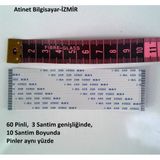 Avgo Avg S 902 Smart Serisi Ford Old Multimedya Sistem Teyp Filmi Flex Kablo 60 Pin 60-0.5-10A-2
