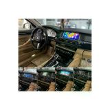Avgo BMW F10 NBT 4-64 GB Android Multimedya Sistemi