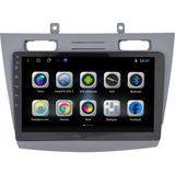 Avgo Ford Connect 2008-2011 Multimedya Navigasyon USB Kamera Carplayer 6 Ram