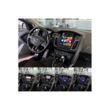 Avgo Ford Focus 3 2012-2017 4-128 GB Android Tesla Multimedya Sistemi