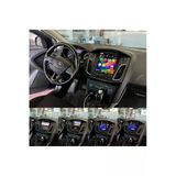 Avgo Ford Focus 3 (2012-2017) Android Tesla Multimedya Sistemi (6-64 Gb) - Fiyatı, Yorumları