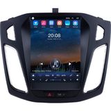 Avgo Ford Focus 3-4 Tesla 2015-2018 Multimedya Navigasyon USB Kamera Carplayer 4 Ram