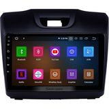 Avgo Isuzu D-Max 2012+ Multimedya Navigasyon Usb Kamera Carplayer 4 Ram