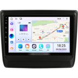 Avgo Isuzu D-Max 2020+ Multimedya Navigasyon USB Kamera Carplayer 4 Ram