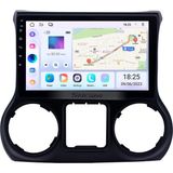 Avgo Jeep Wrangler 2015-2018 Multimedya Navigasyon USB Kamera Carplayer 6 Ram