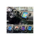 Avgo Kia Sportage 2010-2015 6-128 GB Android Tesla Multimedya Sistemi