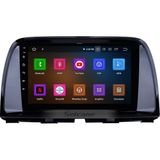 Avgo Mazda Cx-5 2013+ Multimedya Navigasyon USB Kamera Carplayer 6 Ram