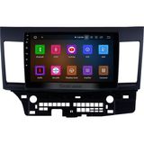 Avgo Mıtsubıshı Lancer 2010+ Multimedya Navigasyon USB Kamera Carplayer 4 Ram