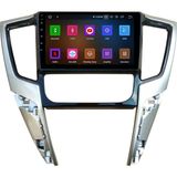 Avgo Mıtsubıshı Trıton 2019+ Multimedya Navigasyon USB Kamera Carplayer 4 Ram