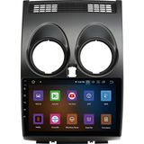 Avgo Nıssan Qashqaı 2008-2014 Multimedya Navigasyon USB Kamera Carplayer