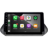 Avgo Nıssan Qashqaı 2022 Multimedya Navigasyon USB Kamera Carplayer 6 Ram