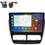 Avgo Opel . (2011-2018) Multimedya Navigasyon Usb Kamera Carplayer 4 Ram