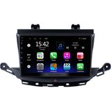 Avgo Opel Astra K 2015+ Multimedya Navigasyon Usb Kamera Carplayer 4 Ram