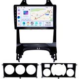 Avgo Peugeot 3008-5008 A/c 2013+ Multimedya Navigasyon USB Kamera Carplayer 4 Ram