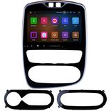 Avgo Renault Clıo 4 (Yeni Kasa) 2018-2019 Multimedya Navigasyon USB Kamera Carplayer 4 Ram