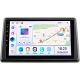 Avgo Renault Express 2021+ Multimedya Navigasyon USB Kamera Carplayer 4 Ram