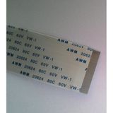Avgo S60 Toyota Yaris New Avg 8100 Teyp Flex Kablosu 45-0.5-15A-1