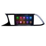 Avgo Seat Leon 2018+ Multimedya Navigasyon USB Kamera Carplayer