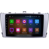 Avgo Toyota Avensıs 2009-2015 Multimedya Navigasyon USB Kamera Carplayer