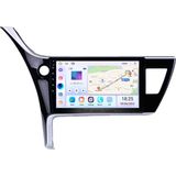Avgo Toyota Corolla 2017 Multimedya Navigasyon USB Kamera Carplayer