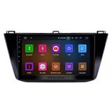 Avgo Vw Tıguan 2017+ Multimedya Navigasyon USB Kamera Carplayer 4 Ram